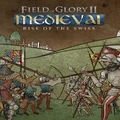 Slitherine Software UK Field of Glory II Medieval Rise Of The Swiss PC Game